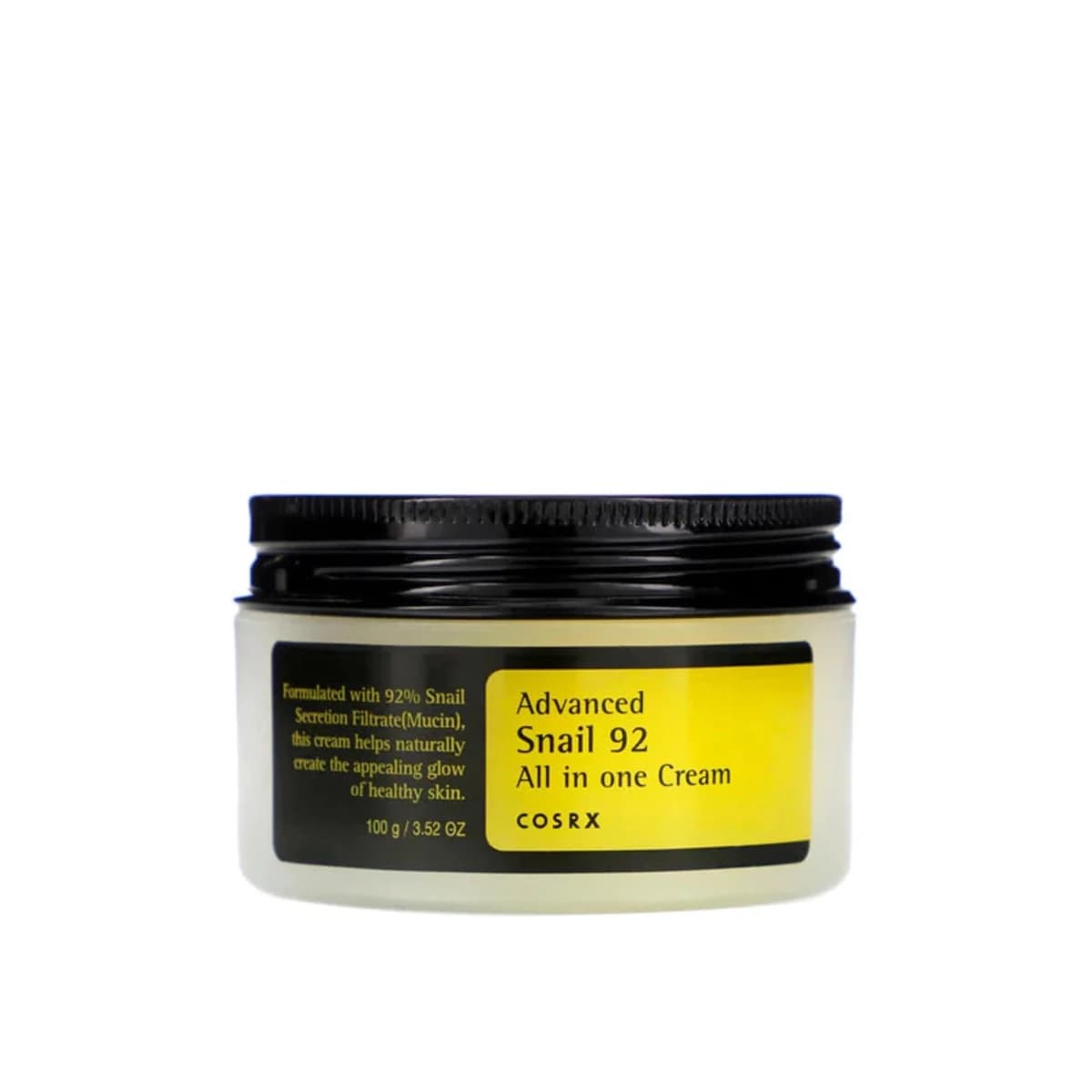 كريم مرطب COSRX Advanced Snail 92 All in One Cream — صورة 1