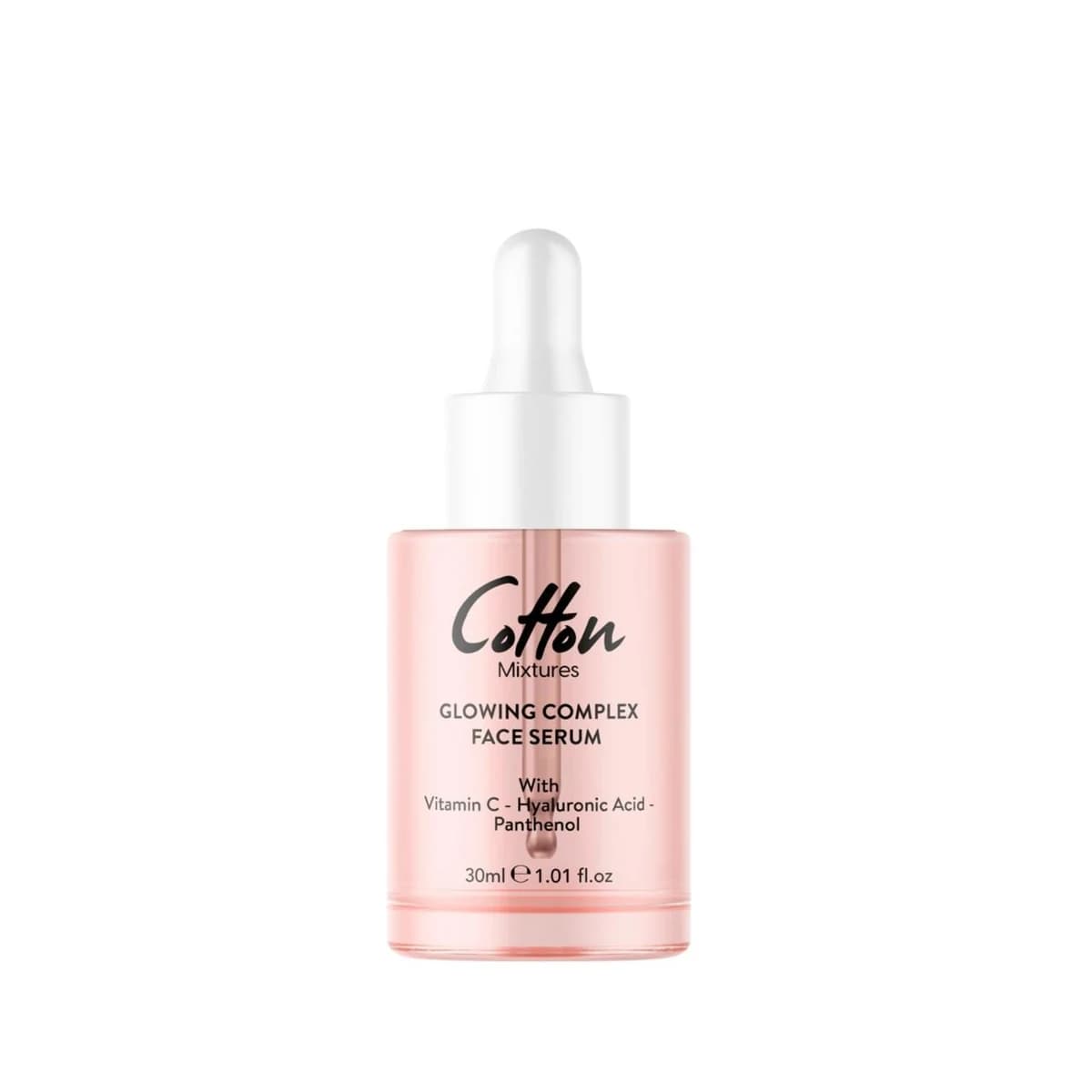 سيروم تفتيح Cotton Glowing Complex Face Serum
