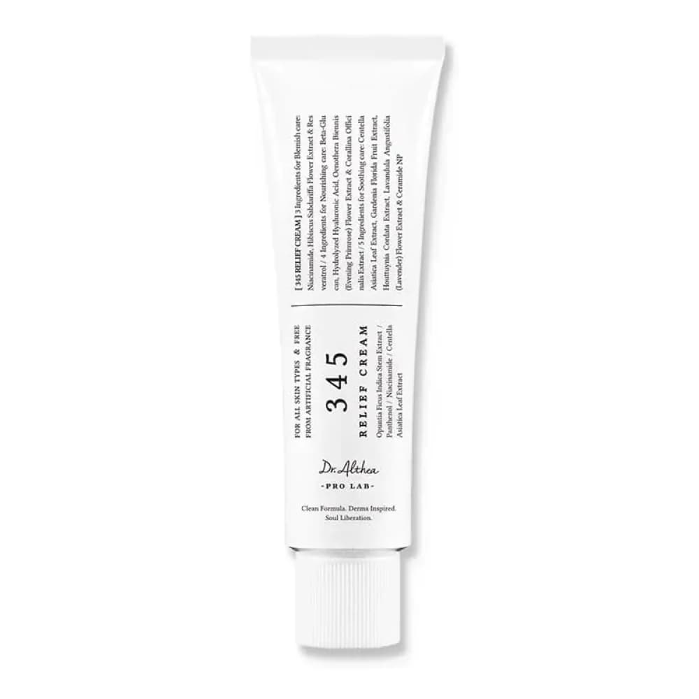 كريم الترميم 345 من دكتور ألثيا (Dr.Althea 345 Relief Cream)