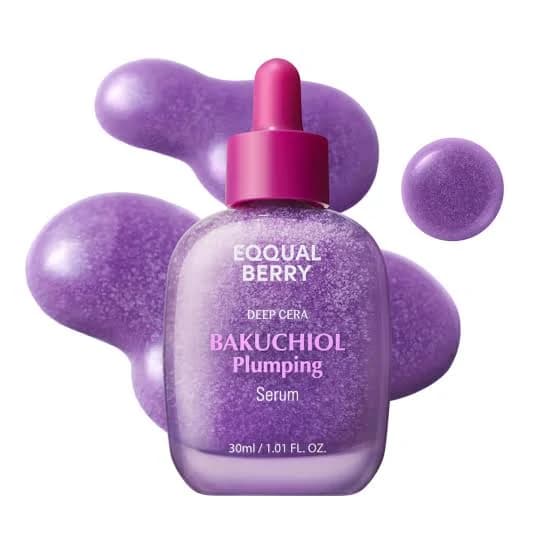 سيروم الريتينول من eqqual berry — صورة 1