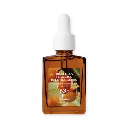 د. ألثيا – سيروم فيتامين C (Dr.Althea Vitamin C Boosting Serum) — صورة 1