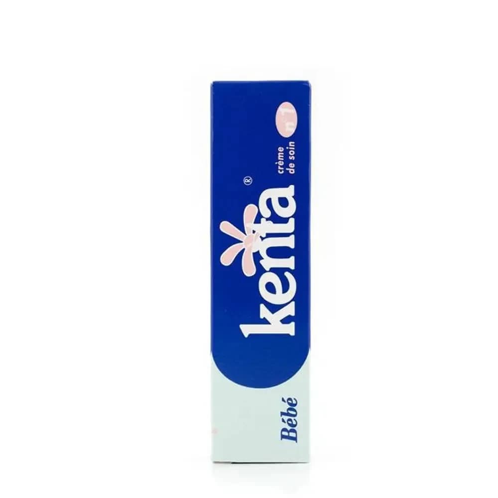 كريم كينتا ( Cream kenta)