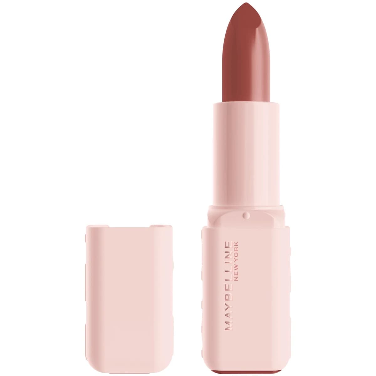 أحمر شفاه سيروم مايبيلين 102 – Maybelline Serum Lipstick 102 Out Till 4 Stain