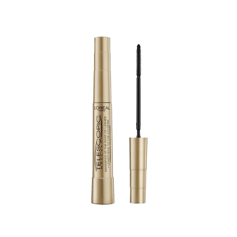 ماسكارا لوريال تيليسكوبك – L’Oréal Telescopic Mascara