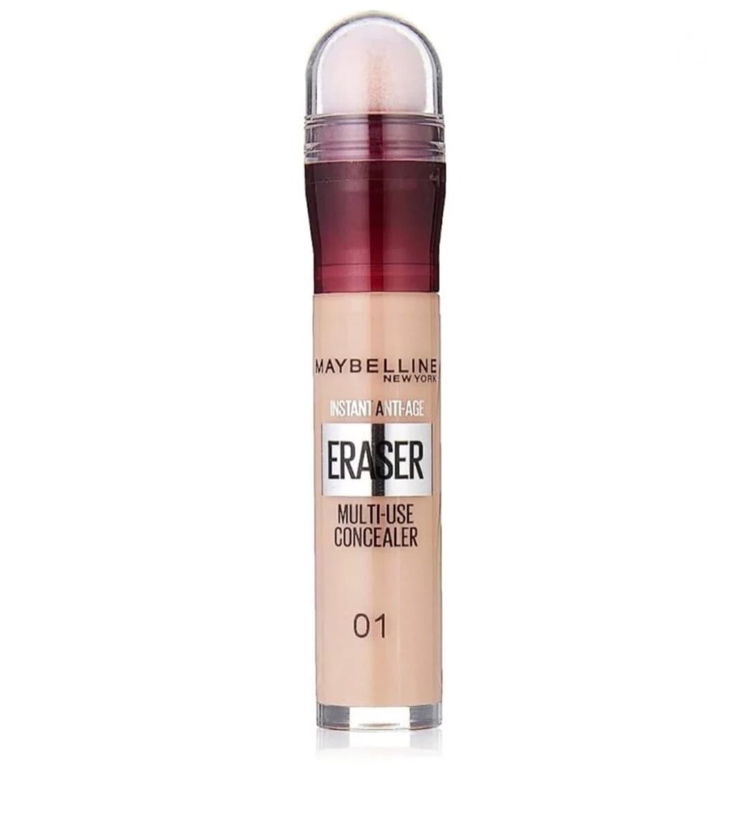كونسيلر ميبلين إنستانت إيج ريويند – Maybelline Instant Anti-Age Eraser Concealer