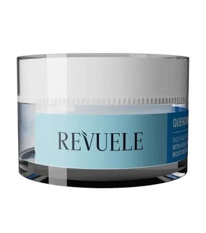 جل مرطب - REVUELE Hydro Skin Water Cream