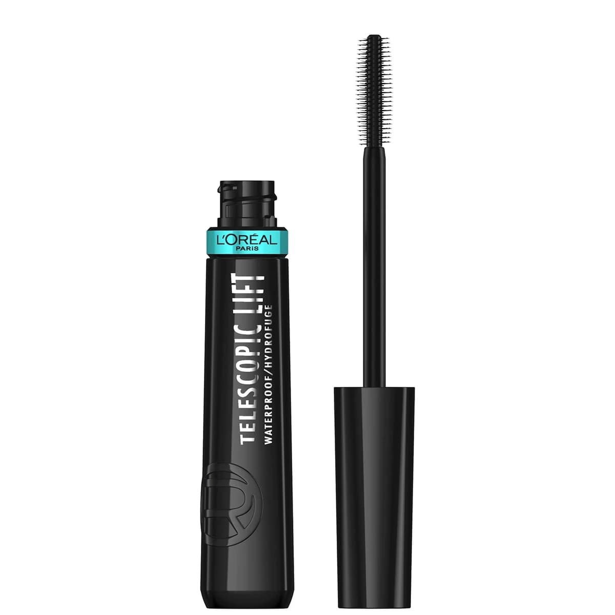 ماسكارا لوريال تيليسكوبك المقاومة للماء – L’Oréal Telescopic Extensionist Waterproof Mascara