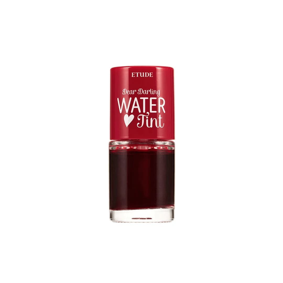 تينت الشفاه والخدود إيتود هاوس دير دارلينغ – ETUDE Dear Darling Water Tint — صورة 1