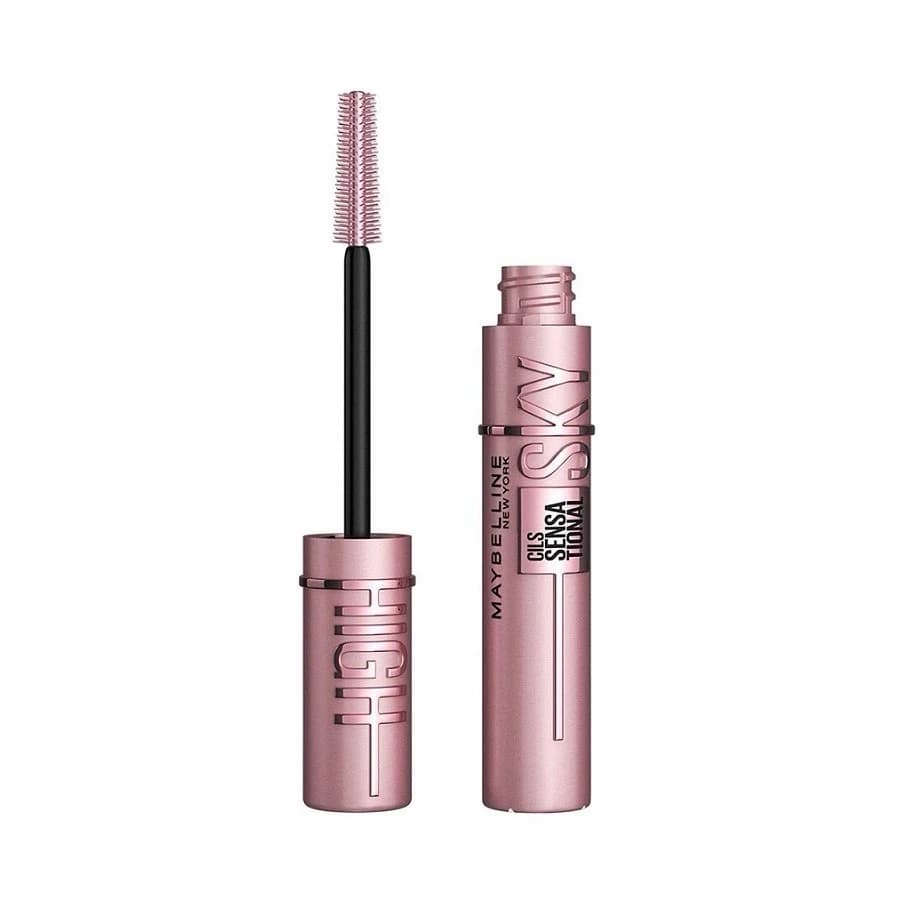 ماسكارا مايبيلين سكاي هاي – Maybelline Lash Sensational Sky High Mascara